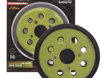 Kruhový unášecí talíř (podložka) Procraft PP125