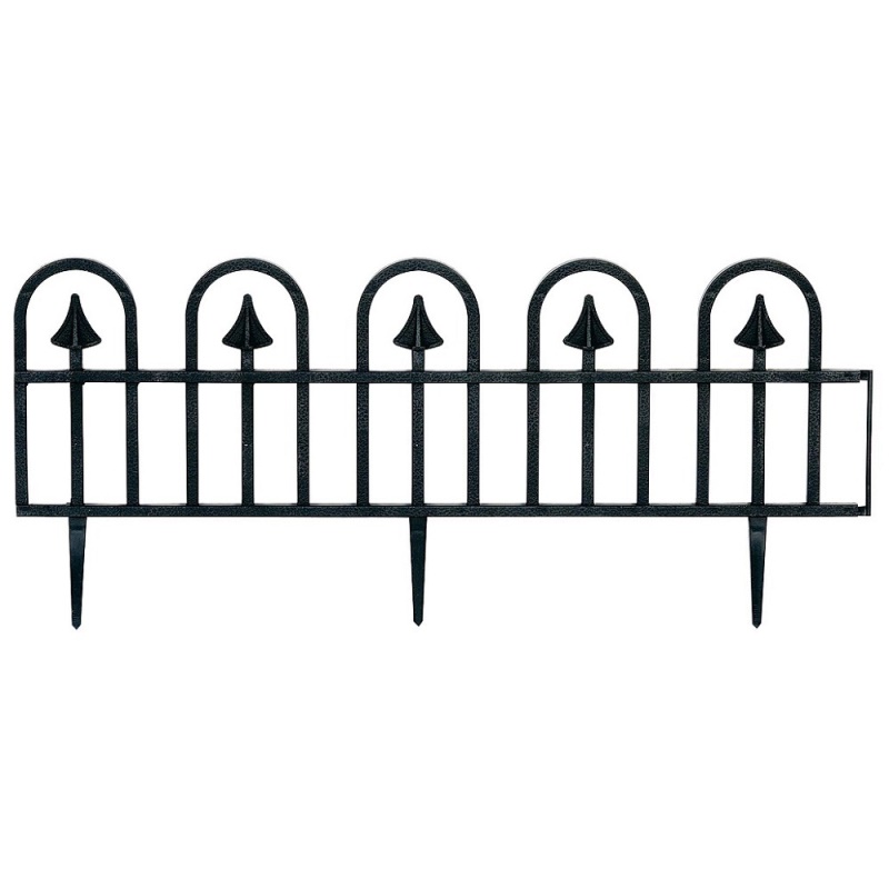 VERDEMAX zahradní plůtek 3444