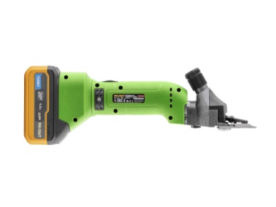 Aku strojek pro stříhání ovcí Procraft SC20