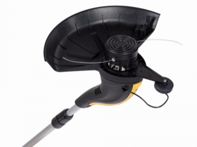 POWXG30035 - Elektrický vyžínač 600W - 350mm