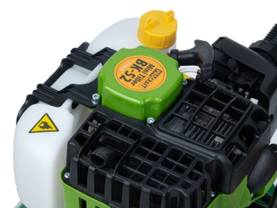 Benzínový kultivátor Procraft BK-52