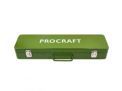 Polyfúzní svářečka, trubicová Procraft PL2000