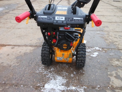 Cub Cadet 524 SWE 