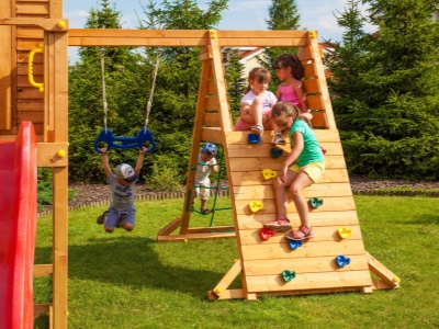 Hriště dětské Marimex Play 005