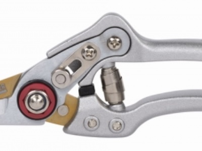 KRTGR1023 - Nůžky zahradnické TITAN 200mm přímé