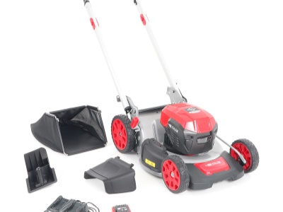 CRAMER 48LM51SPK4 + KIT