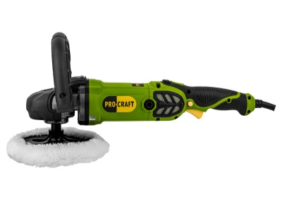 Leštička Procraft PM2100K (PM1400)