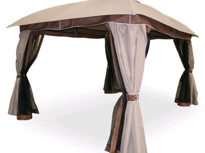 Altán LEONARDO DE LUXE 33