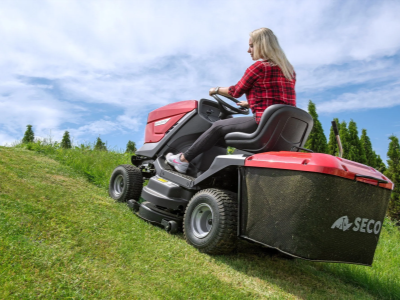 Challenge MJ Dvouválec, Loncin LC2P76F