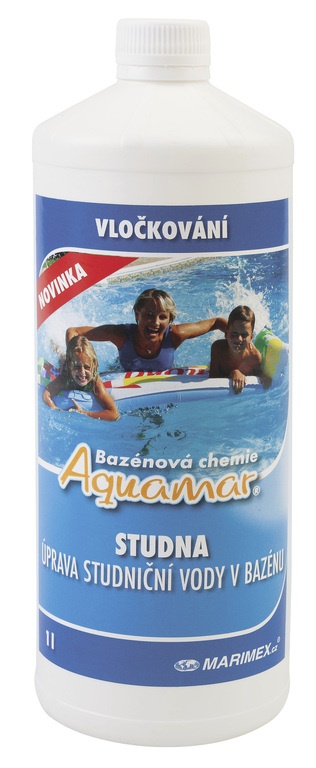 Marimex Studna Mineral- 1 l (tekutý přípravek)