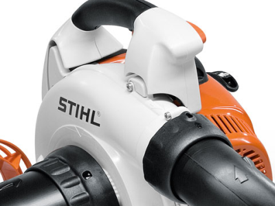 Vysavač/Foukač STIHL SH 86