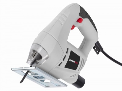 POWC20100 - Přímočará pila 350 W