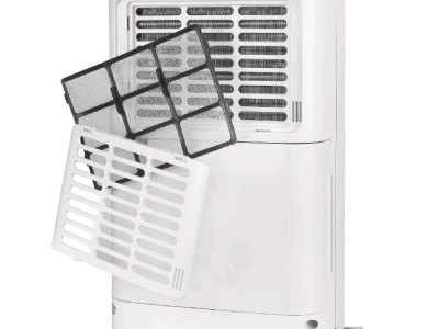 EUROM DryBest 10