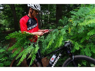 Silky Pocketboy 130-8 - skládací pila