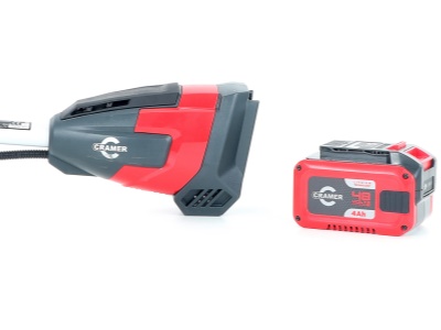 CRAMER 48T10K2 + KIT