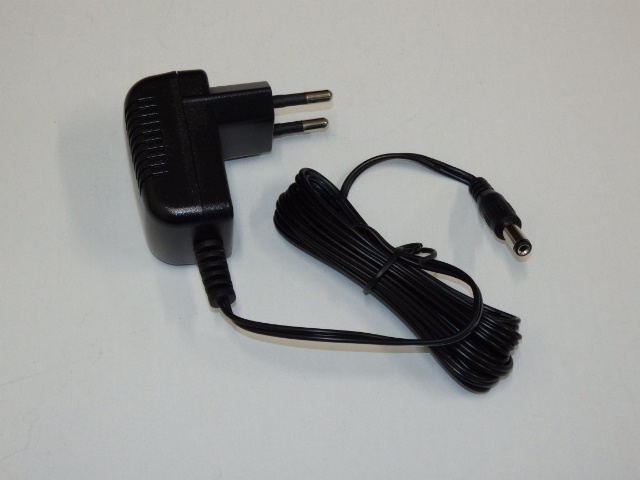 VERDEMAX nabíječka 6V-0,4A (2790) TR3.6