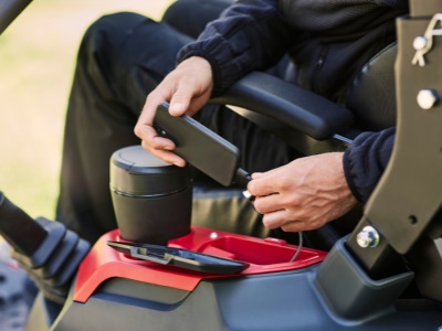 CRAMER ZRT OPTIMUS ZTC182R