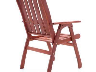 Zahr. židle VICTORIA