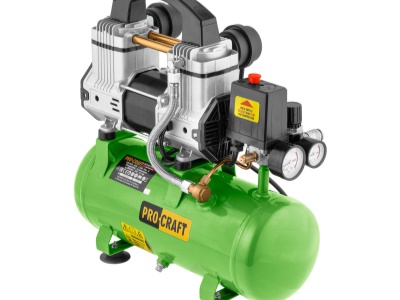 Bezolejový kompresor Procraft AC7