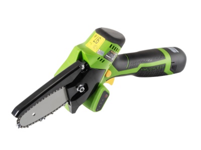 Aku ruční pilka Procraft PKA16 1b