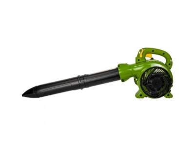 Benzínový fukar/vysavač listí Procraft PVB25