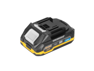Aku vrtací šroubovák Procraft PA18Pro DFR