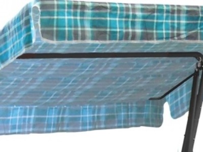 Stříška Detroit 521