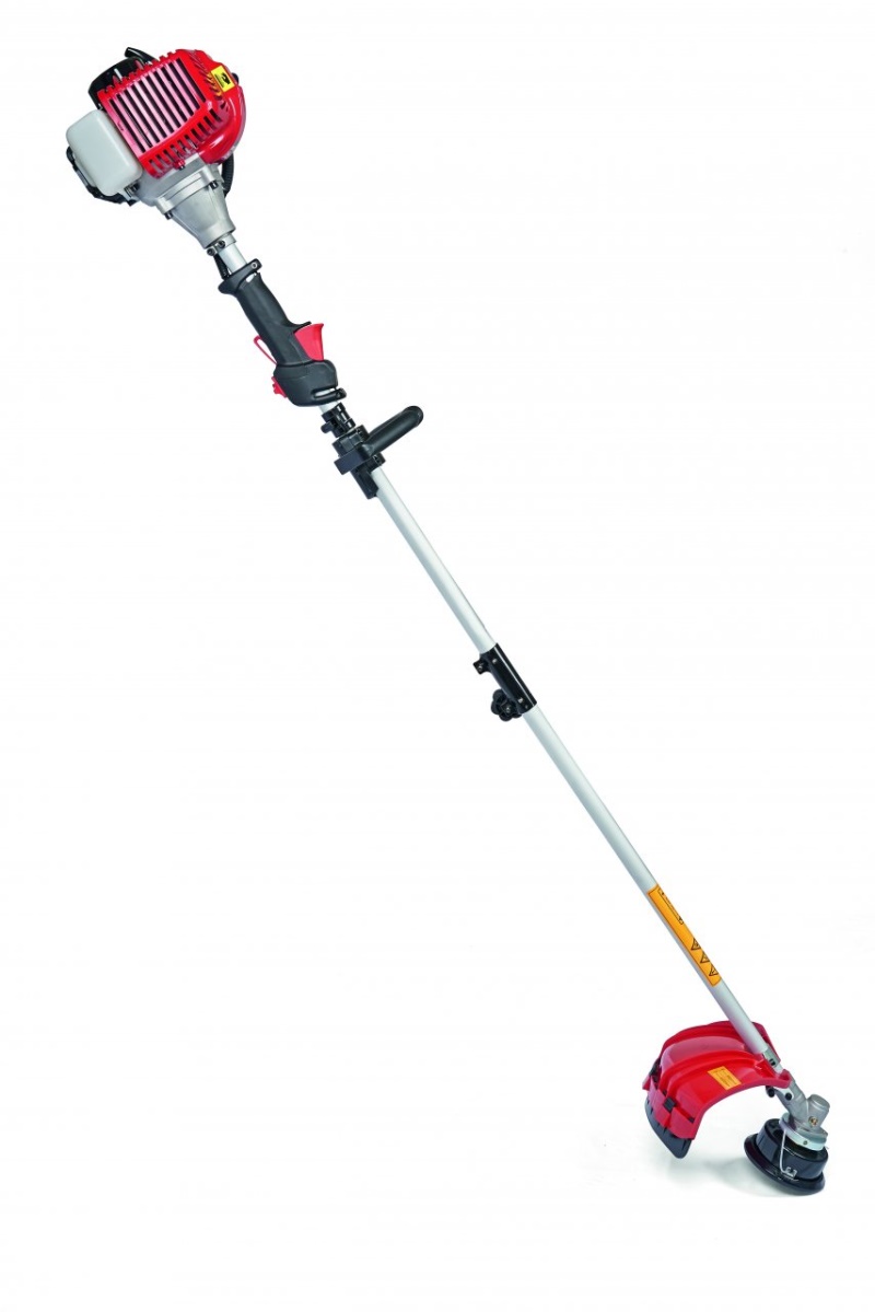 Benzínový vyžínač/křovinořez MTD SMART  BC 33D