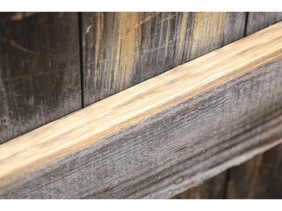 Scheppach Smirkový kartáč K80 - pro MRS 1300