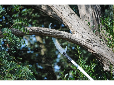 Silky Hayauchi 4900-6.5 - teleskopická pila