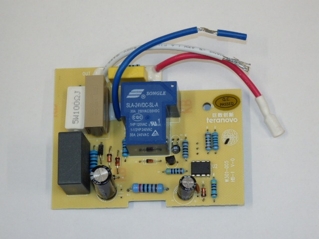 Základní deska VeGA 200EKY+130EKY