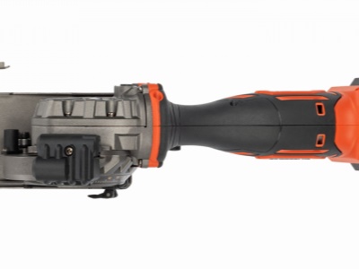 POWDP25400 - Aku mini ponorná pila 20V 89mm (bez AKU)