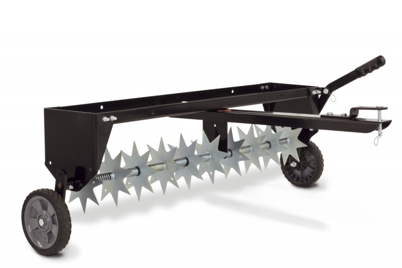PROVZDUŠŇOVAČ TRÁVNÍKU 102CM