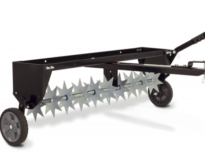 PROVZDUŠŇOVAČ TRÁVNÍKU 102CM