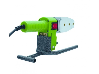 Polyfúzní svářečka Procraft PL1900 + horkovzdušná pistole PH2000