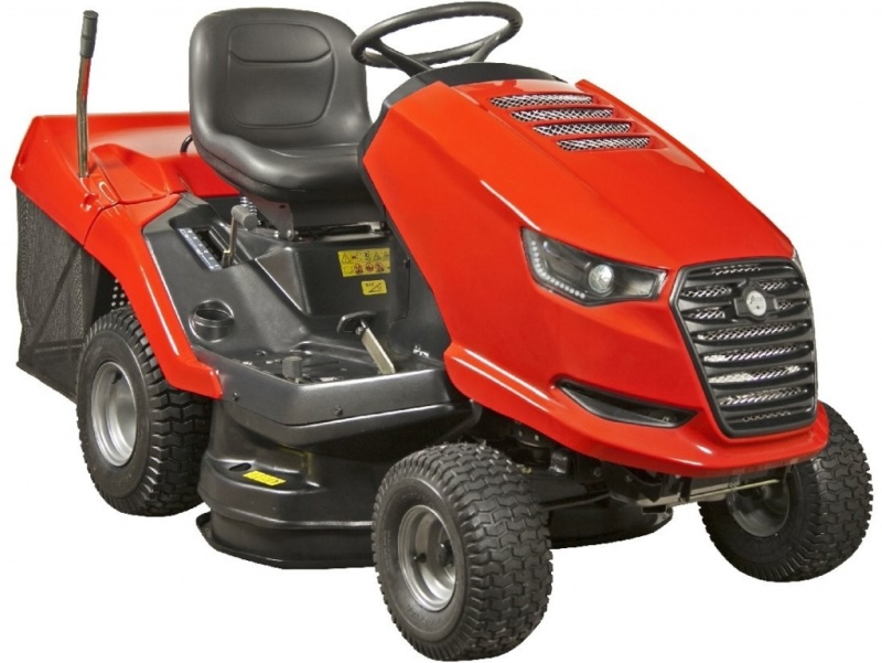 Zahradní traktor Seco Challenge AJ 92-13