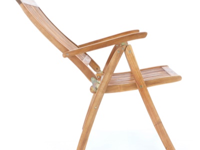 TORINO VeGA set - židle