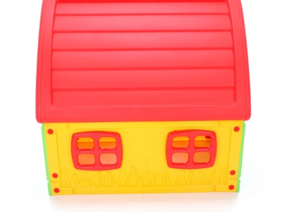 STARPLAST Fairy House