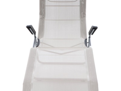 Lehátko MFG POOL - Karamel