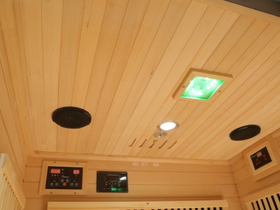 DeLuxe 2222 Carbon BT