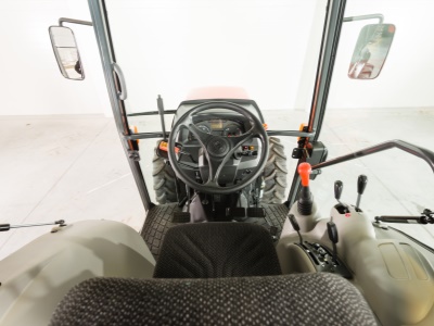 Zemědělský traktor Kubota M 8540 DTN/DTNQ Narrow