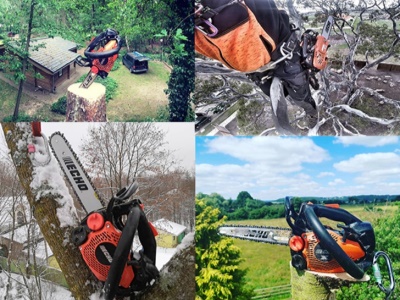 Motorová pila ECHO CS-2511TES