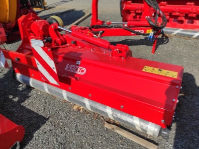 Mulčovač VIGOLO SG2 220 