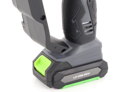 VERDEMAX AKU jednor. řetěz. pila PE20