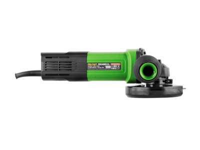 Bruska úhlová Procraft PW2400ES, 125mm