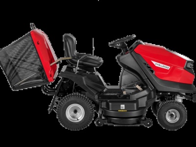 Challenge MJ Dvouválec, Briggs &amp; Stratton Intek 7220