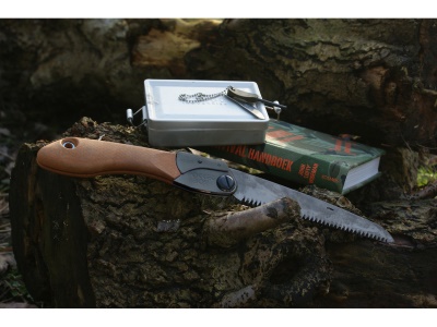 Silky - Pocketboy Professional 170-10 Outback Edition - skládací pila