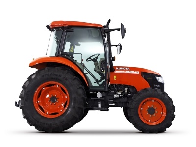 Kubota M 7040