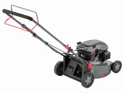 POWEG63773X - Benzinová sekačka s pojezdem 145cc 420mm