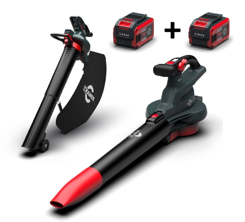 CRAMER 48BV800